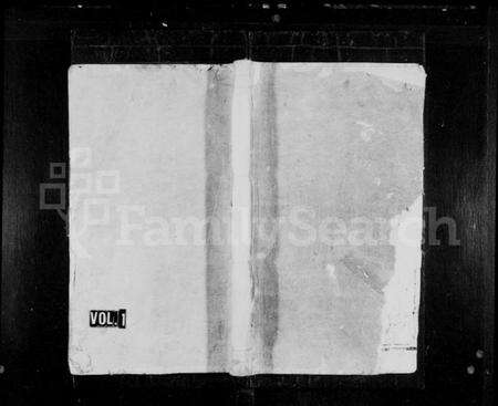 浙江徐氏族谱-徐氏宗谱 [10卷,首1卷].pdf电子版预览图1