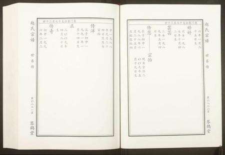 江苏赵氏族谱-赵氏宗谱.pdf电子版预览图5