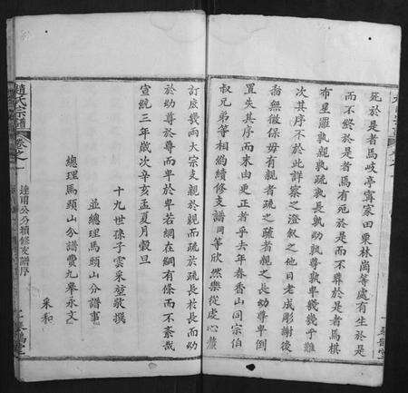 湖北赵氏族谱-赵氏宗谱.pdf电子版预览图4