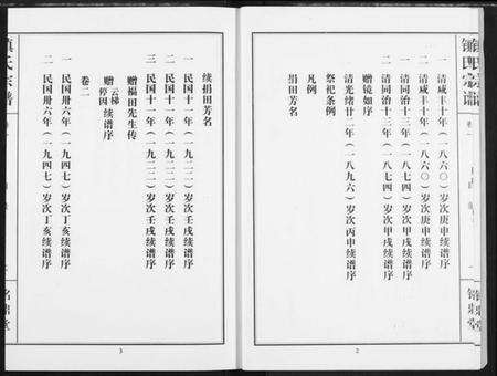 湖北镇氏族谱-镇氏宗谱.pdf电子版预览图4