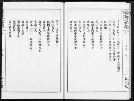 湖北镇氏族谱-镇氏宗谱.pdf电子版预览图5