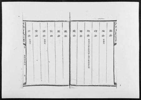 江西方氏族谱-河南方氏宗谱[5卷首1卷].pdf电子版预览图5