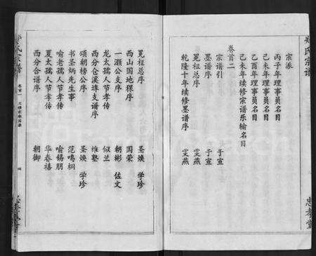 湖北郑氏族谱-郑氏宗谱 [10卷,首5卷].pdf电子版预览图4