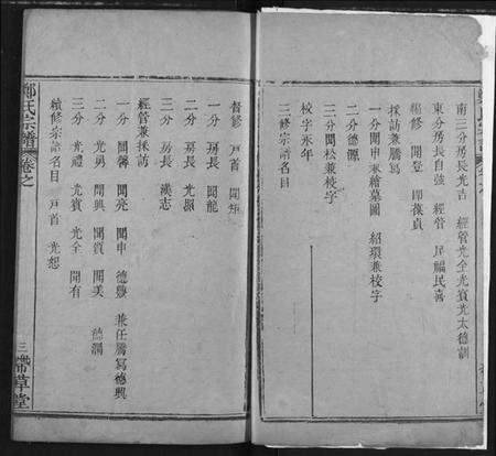 湖北郑氏族谱-黄冈郑氏思源宗谱.pdf电子版预览图2