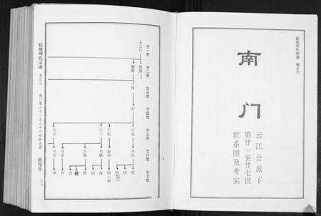江苏周氏族谱-周氏宗谱.pdf电子版预览图4