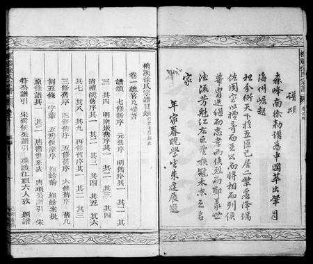 浙江徐氏族谱-徐氏家珍 [12卷].pdf电子版预览图4