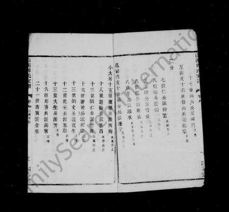 江苏周氏族谱-山溪周氏宗谱 [10卷, 首末各1卷].pdf电子版预览图3