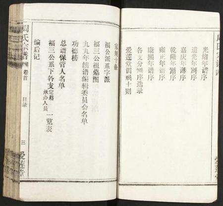 湖北周氏族谱-周氏宗谱.pdf电子版预览图3