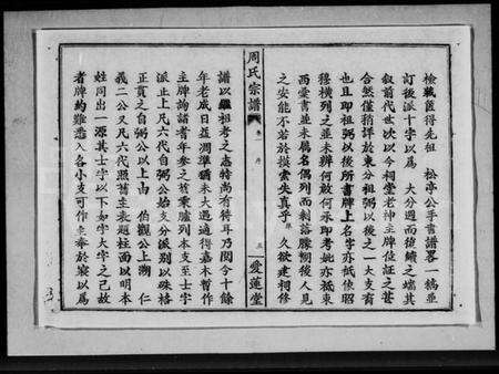 湖北周氏族谱-周氏宗谱 [15卷].pdf电子版预览图5