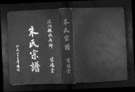 江苏朱氏族谱-朱氏宗谱.pdf电子版缩略图