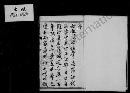 浙江罗氏族谱-慈溪罗氏家谱 [10卷].pdf电子版预览图4