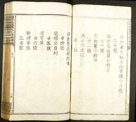 江西冯氏族谱-赣邑攸镇冯氏三修族谱.pdf电子版预览图5