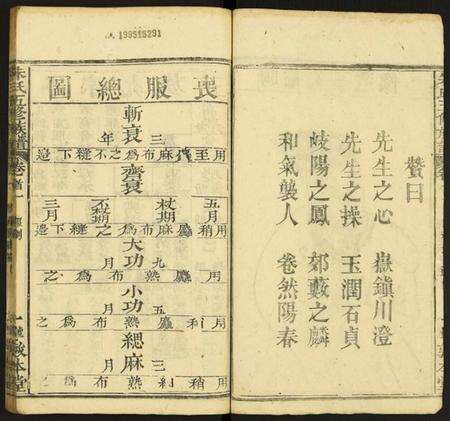 湖北朱氏族谱-朱氏五修族谱.pdf电子版预览图2