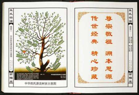 湖北朱氏族谱-朱氏宗谱.pdf电子版预览图3