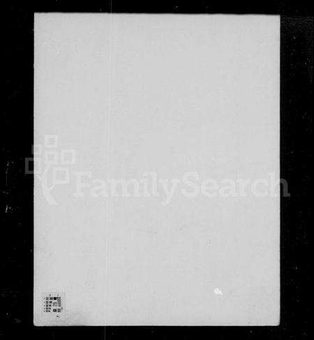 浙江秦氏族谱-慈谿秦氏谱 [28卷].pdf电子版预览图1