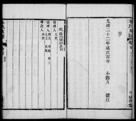 湖北朱氏族谱-朱氏支谱 [8卷,首1卷].pdf电子版预览图5