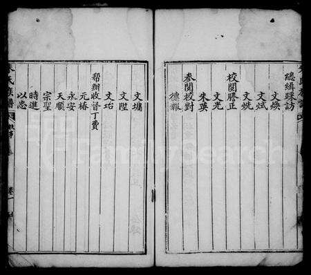 湖北朱氏族谱-朱氏族谱 [10卷].pdf电子版预览图4