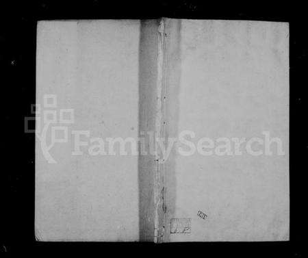 江苏祝氏族谱-祝氏宗谱 [6卷].pdf电子版缩略图