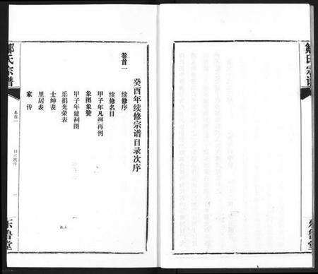 湖北邹氏族谱-邹氏宗谱.pdf电子版预览图4