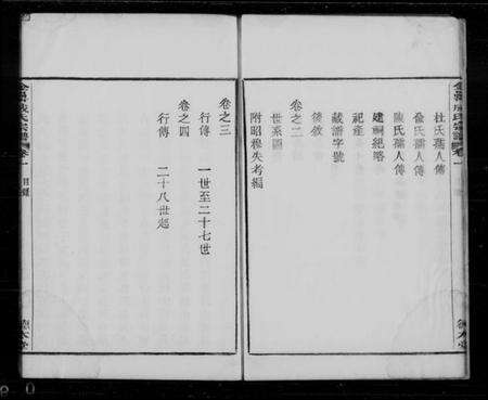 浙江成氏族谱-成氏宗谱 [4卷].pdf电子版预览图5