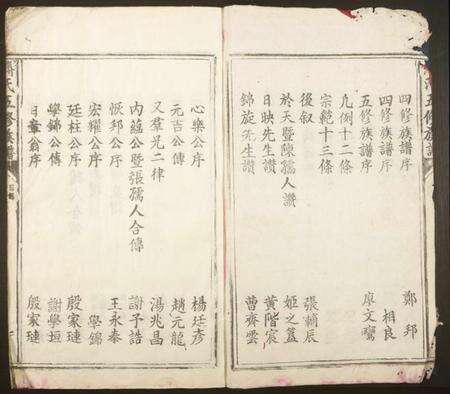 江西傅氏族谱-傅氏五修族谱.pdf电子版预览图2