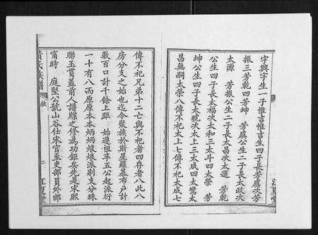 湖南黄氏族谱-黄氏支谱[12卷首2卷末1卷].pdf电子版预览图4