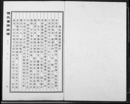 江西傅氏族谱-傅氏宗谱.pdf电子版预览图2