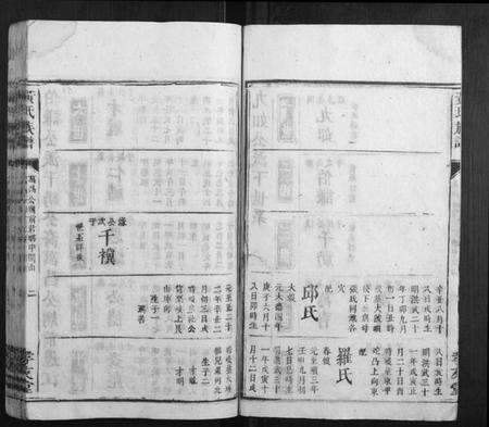 湖南黄氏族谱-黄氏族谱.pdf电子版预览图2