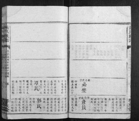 湖南黄氏族谱-黄氏族谱.pdf电子版预览图5