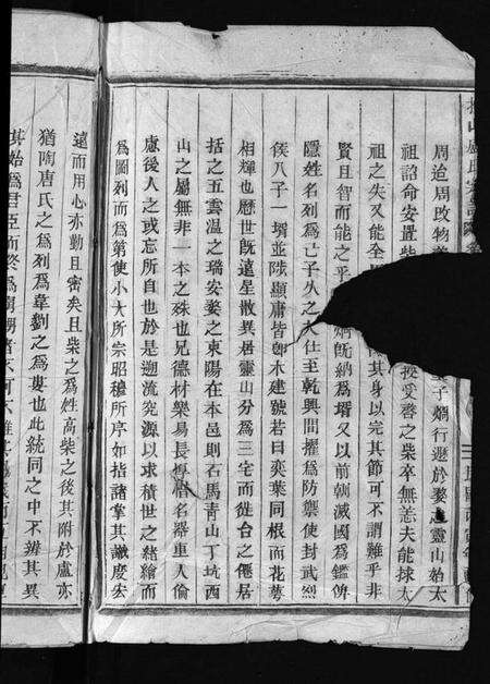 浙江卢氏族谱-指山卢氏宗谱 [6卷,首1卷].pdf电子版预览图4