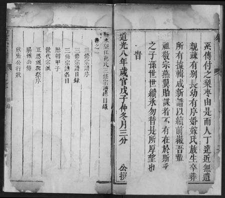 湖北范氏族谱-望江范氏三修宗谱.pdf电子版预览图3