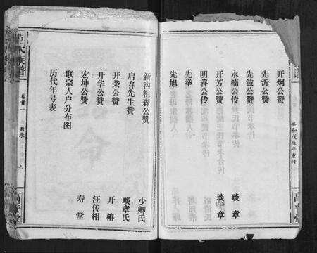 湖北范氏族谱-范氏族谱[4卷首2卷].pdf电子版预览图4