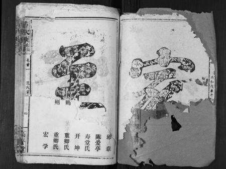 湖北范氏族谱-范氏族谱[5卷首2卷].pdf电子版预览图2