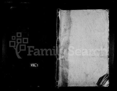 浙江周氏族谱-日溪周氏宗谱.pdf电子版预览图1