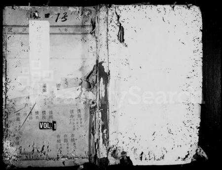 浙江戴氏族谱-明文戴氏宗谱.pdf电子版预览图2