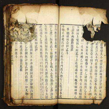 湖北方氏族谱-方氏族谱.pdf电子版预览图3