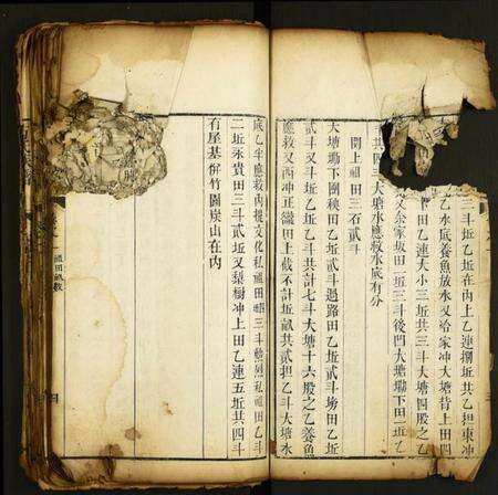 湖北方氏族谱-方氏族谱.pdf电子版预览图4