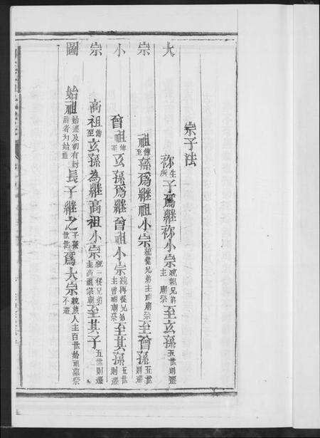 江西高氏族谱-高氏宗谱.pdf电子版预览图2