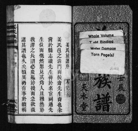 湖南姜氏族谱-姜姓族谱 [6卷].pdf电子版预览图3