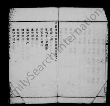 浙江李氏族谱-暨阳李氏宗谱 [4卷].pdf电子版预览图5