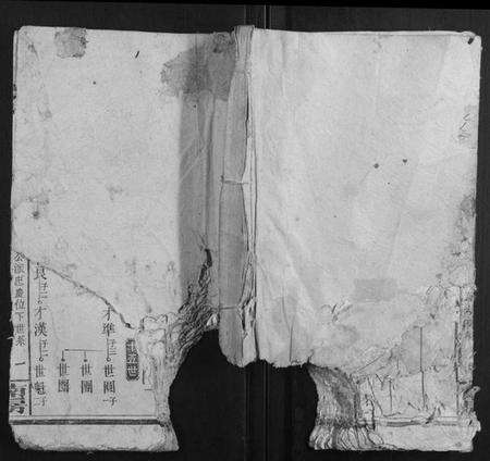 湖南蒋氏族谱-蒋氏三修族谱.pdf电子版缩略图