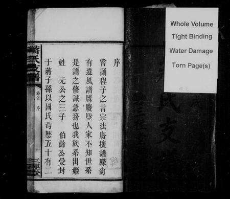 湖南蒋氏族谱-蒋氏支谱 [3卷,首3卷,尾1卷].pdf电子版预览图3