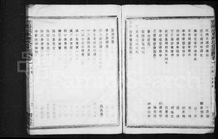 浙江陈氏族谱-暨阳浣东陈氏宗谱 [4卷].pdf电子版预览图5