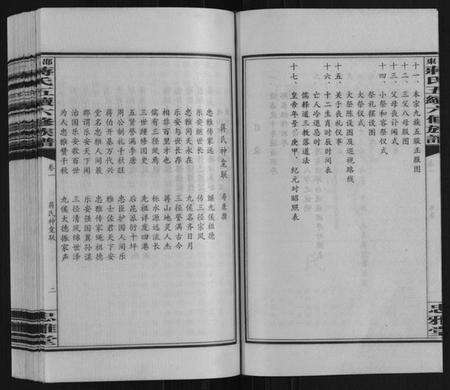 湖南蒋氏族谱-邵东蒋氏五续六修族谱.pdf电子版预览图2