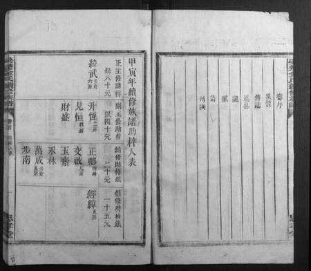 湖南金氏族谱-吴楚金氏续修族谱[8卷].pdf电子版预览图3