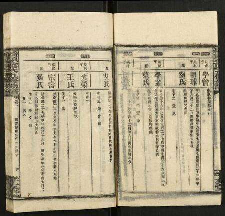 湖南金氏族谱-桥头金氏五修族谱.pdf电子版预览图5