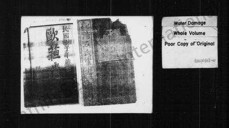 浙江石氏族谱-暨阳石氏宗谱 [4卷].pdf电子版预览图2