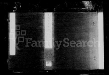 湖南金氏族谱-金氏续修谱 [4卷首2卷].pdf电子版预览图2