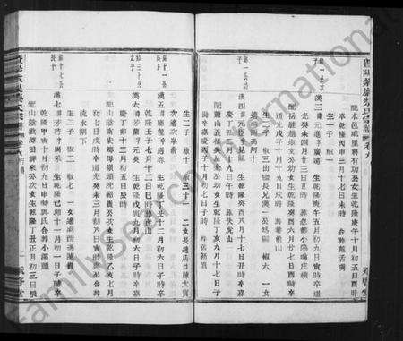 浙江蔡氏族谱-暨阳紫岩蔡氏宗谱 [6卷].pdf电子版预览图3