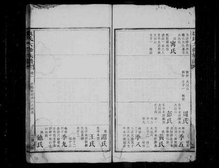 湖南康氏族谱-康氏六修族谱 [卷数不详].pdf电子版预览图3
